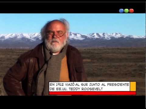 Roberto J. Payró, "La Australia Argentina" - Ver para Leer