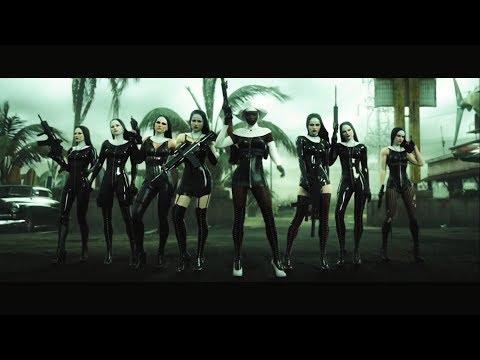 Dragon Boy$ - Algo No Caminho (Music Video)