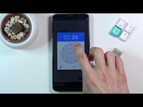 How to Initial Set Up CUBOT X19 S – First Activation & Configuration