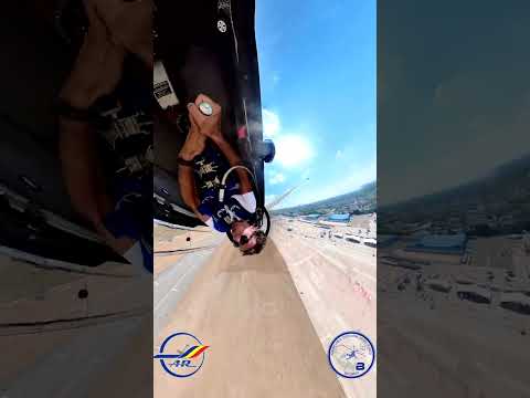 MDM-1 FOX Aerobatics | BIAS 2023