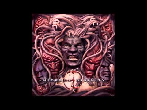 Hideous Divinity - The Last And Only Son (RIPPING CORPSE cover)