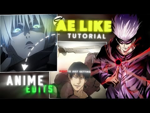 How To Make Best Anime Edits On Capcut | Full Tutorial 🔥🔥