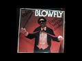 BLOWFLY  - THE INSECTS THEME