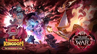 ☄️A Mysterious Magic Circle