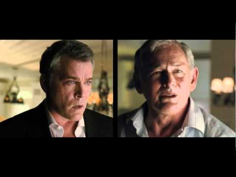 The Entitled Official Trailer