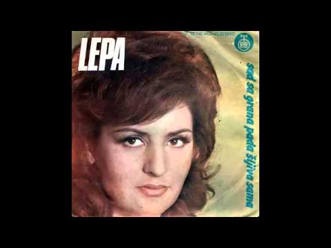Lepa Lukic - Sad sa grana pada sljiva sama - (Audio 1976) HD