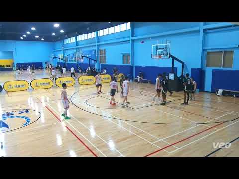 Markham Basketball (50) tier 4 Markham Menace (62) - tcbl saturday