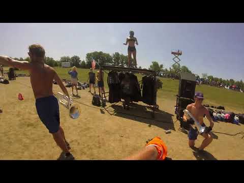 Spirit of Atlanta 2019 Baritone Cam - Tyler Lukasik