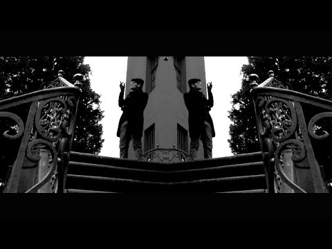 ANDRÜCHA BULLDOZZA - TONNEN GOLD