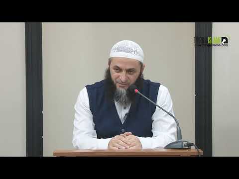 Vlera e një namazi pa meditim! - Hoxhë Sadullah Bajrami