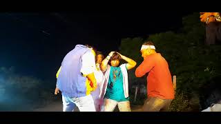 Gujarati movie Tari Yado Ma Jindagi javani Vikram Thakor Dev actor vilan