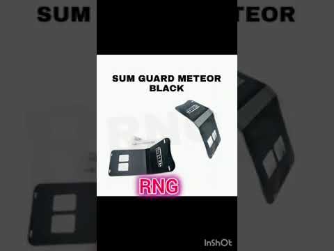 Motorcycle Leg Guard