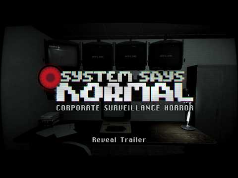 Announcement Trailer