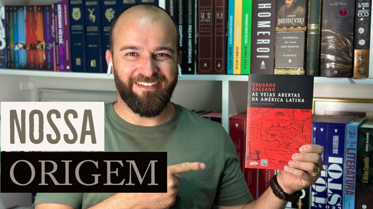 AS VEIAS ABERTAS DA AMÉRICA LATINA de Eduardo Galeano #25