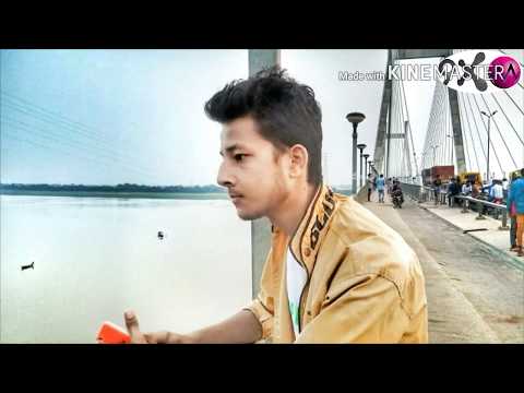 Actor Paras Dixit Slow motion...