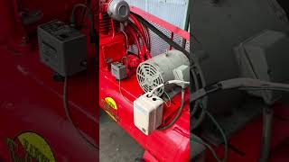 富士 エアーコンプレッサー SH-5の動画サムネイル