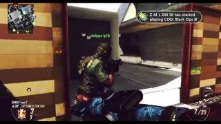 Lass sie tanzen - OCC Edit