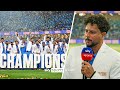 Kuldeep Yadav REACTS To India Winning The ICC Champions Trophy