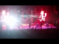 ICP Rainbows Stuff Live Juggalo Day 2015