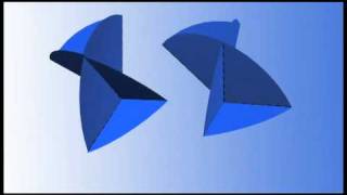 Folding circles and combining them into the Vector Equilibrium spherical pattern