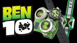Download lagu Talking About the Ben 10 Omnitrix Toys for Some Reason mp3 Download lagu Talking About the Ben 10 Omnitrix Toys for Some Reason mp3