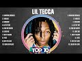 Lil Tecca Greatest Hits 2024 Pop Music Mix Top 10 Hits Of All Time