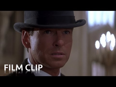 THE THOMAS CROWNE AFFAIR (1999) • Movie Clip | The Final Heist • Cinetext