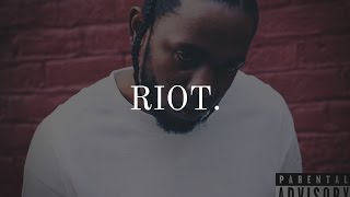 Hard Kendrick Lamar 