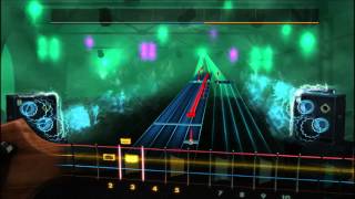 Rush - Anagram (For Mongo) (Bass) Rocksmith 2014 CDLC