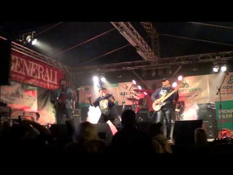Polymetal - Polymetal - Konec kmene Apačů