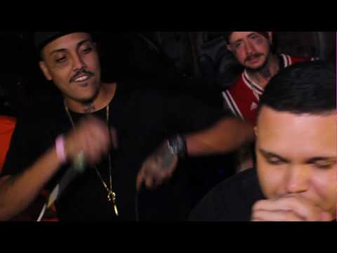 @Piorversãodemim feat @vtnobeat - Numero 01 (LIVE)