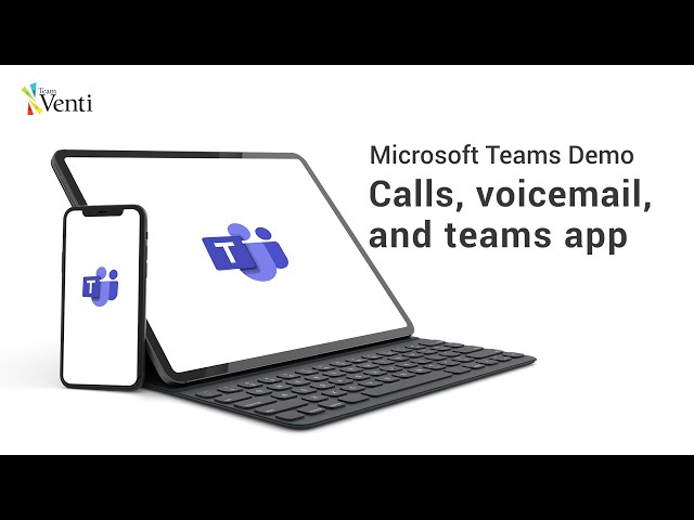 Team Venti product / service