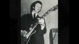 STEPPIN' OUT 1966) by John Mayall's Bluesbreakers   Cut