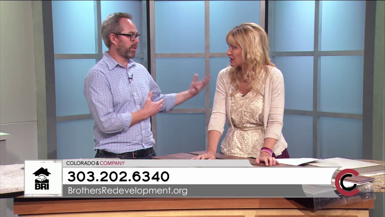 Brothers Redevelopment