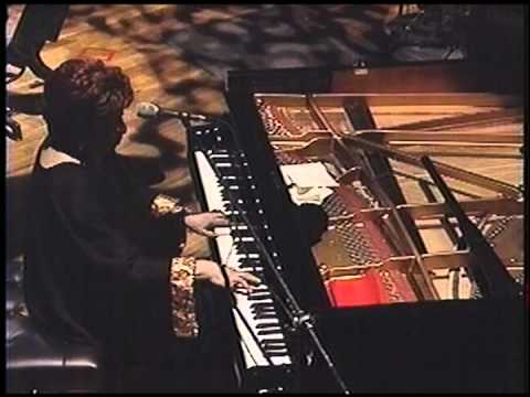 Shirley Horn & Trio - Useless Landscape  - Heineken Concerts 99