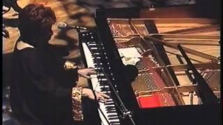 Shirley Horn & Trio - Useless Landscape  - Heineken Concerts 99