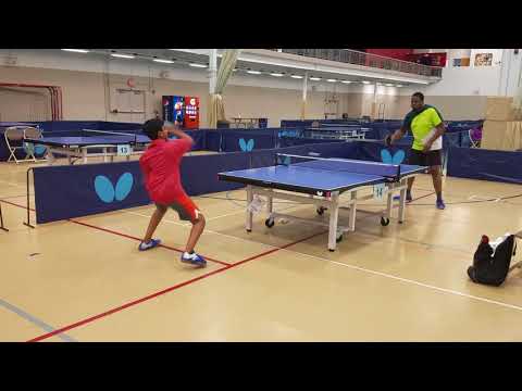 Oluwole  Ayangade (2107) vs  Manikandan Nagarathnam (1906)