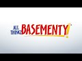 Finish Your Basement with Mid-State Basement Systems