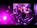 The Phoenix (Acoustic) by Fall Out Boy @ Infrared ...