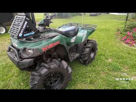Don't f' Building a Kawasaki 840 BIG BORE