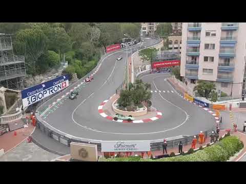 Madleine Couture - Nikki Beach - Monte Carlo