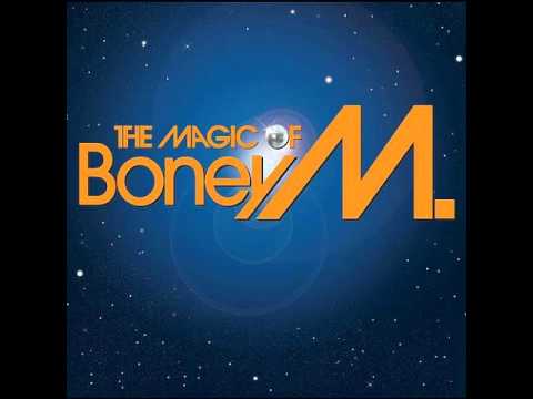 Boney M - My Friend Jack
