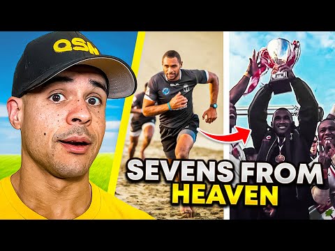 This Documentary is BEAUTIFUL! (Sevens From Heaven)