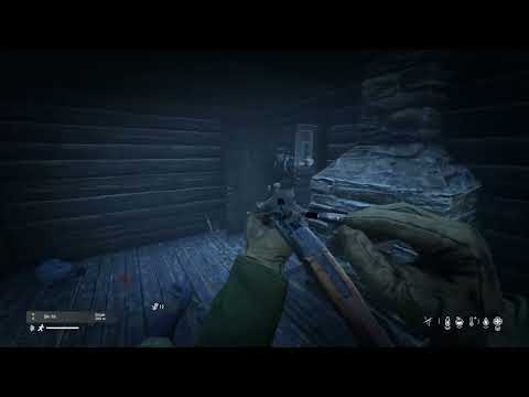 Worst Robbery attempt in DayZ history (DayOne) Namalsk