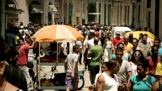 WARA - LEAVE TO REMAIN (Official music video)