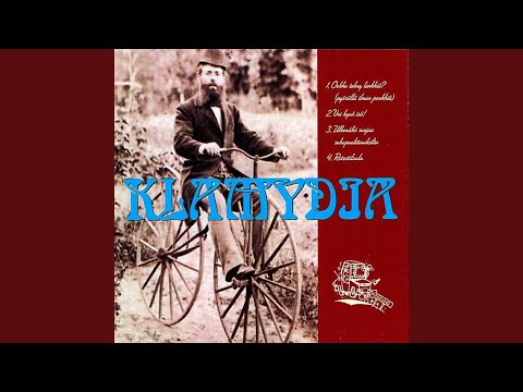 Voi Hyvä Isä! cover