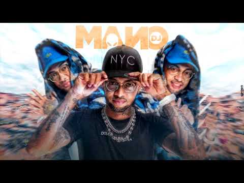 TÁ DAHORA, TÁ LEGAL - MC's Koruja, 2AH & Xavier do CDR  ( DJ Serginho MPC & Mano DJ )  2021