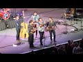 Old Crow Medicine Show - "James River Blues" (Live in Richmond, Virginia)