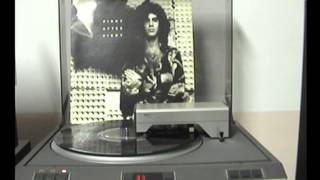 DONCHA WONDER  "Bill Quateman"