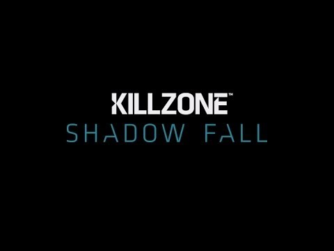 Killzone Shadow Fall(キルゾーン シャドーフォール) Walkthrough Part10 Singleplayer GamePlay - 킬존 쉐도우폴